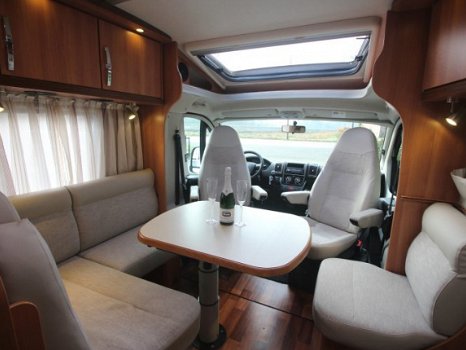 Hymer T 674 CL Exclusive Line - 5
