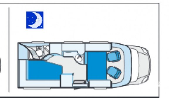 Knaus R06 - 7