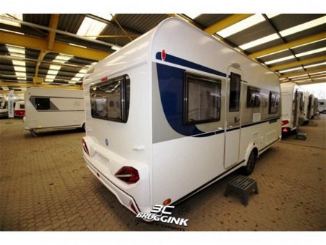 Knaus Sport Silver Selection 500 EU ~NIEUW~ - BORCULO - 3