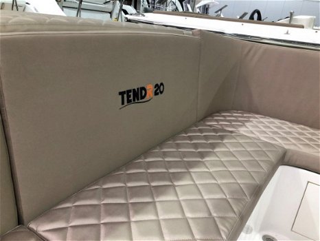 TendR 20 Outboard - 6