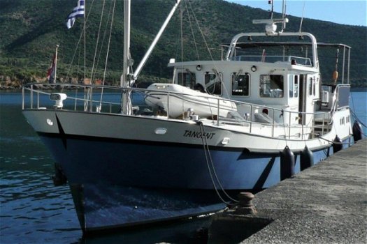 GB 52 Motortrawler - 3