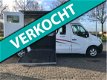 Renault Master - T35 2.3 dCi L3 BARBOT PAARDENAUTO MARGE/PRIVE - 1 - Thumbnail