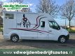 Renault Master - T35 2.3 dCi L3 BARBOT PAARDENAUTO MARGE/PRIVE - 1 - Thumbnail