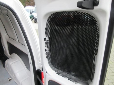 Volkswagen Caddy Maxi - 1.6tdi met airco , stoelverwarming , cruisecontrol - 1
