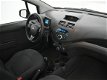 Chevrolet Spark - 1.0 16V LS Bi-Fuel *1E-EIG.* / AIRCO / ELEK. RAMEN / RADIO-CD-USB-AUX / * APK 10-2 - 1 - Thumbnail
