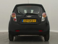 Chevrolet Spark - 1.0 16V LS Bi-Fuel *1E-EIG.* / AIRCO / ELEK. RAMEN / RADIO-CD-USB-AUX / * APK 10-2