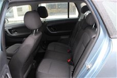 Skoda Fabia Combi - 1.2 TDI Greenline