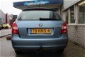 Skoda Fabia Combi - 1.2 TDI Greenline - 1 - Thumbnail