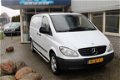 Mercedes-Benz Vito - 1 - Thumbnail