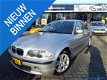 BMW 3-serie - 325i 192PK 6-Cil Executive M-Pakket|Climate|Trekhaak|Cruise - 1 - Thumbnail
