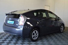 Toyota Prius - 1.8 Dynamic HYBRID // LEER NAVI CAMERA CRUISE CLIMA 2xPDC