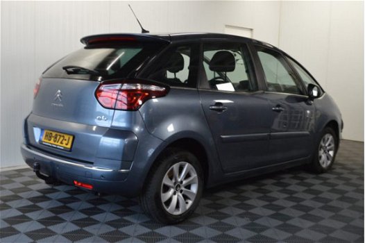 Citroën C4 Picasso - 1.6 HDi Tendance // NAVI TREKHAAK CRUISE CLIMA PDC LMV - 1