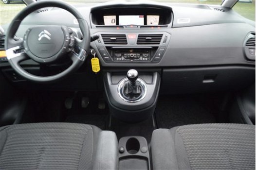 Citroën C4 Picasso - 1.6 HDi Tendance // NAVI TREKHAAK CRUISE CLIMA PDC LMV - 1