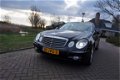 Mercedes-Benz E-klasse - 200 CDI AVANTGARDE AUTOMAAT NL AUTO PERF.STAAT XENON 1/2 LEDER NAVI CRUISE - 1 - Thumbnail