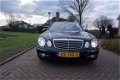 Mercedes-Benz E-klasse - 200 CDI AVANTGARDE AUTOMAAT NL AUTO PERF.STAAT XENON 1/2 LEDER NAVI CRUISE - 1 - Thumbnail