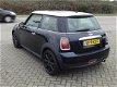 Mini Mini Cooper - Chili - 1 - Thumbnail