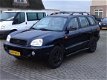 Hyundai Santa Fe - 2.4i 16V Country 4WD leder NAP - 1 - Thumbnail