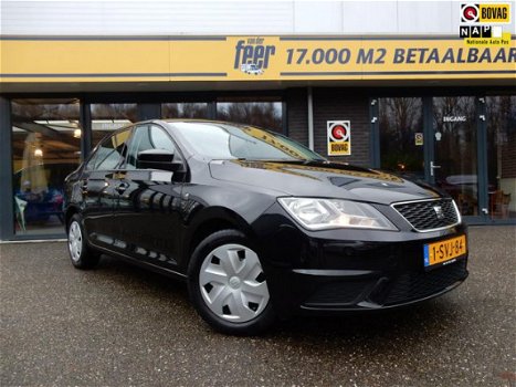 Seat Toledo - 1.2 TSI Enjoy - 1