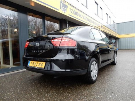 Seat Toledo - 1.2 TSI Enjoy - 1