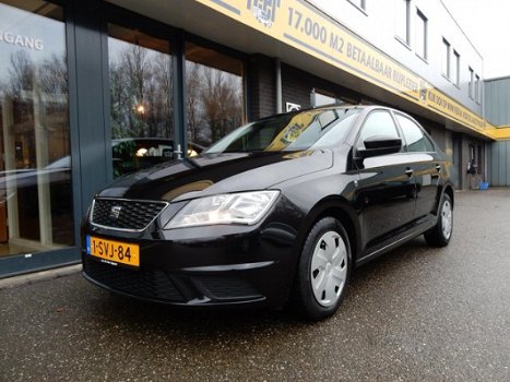 Seat Toledo - 1.2 TSI Enjoy - 1