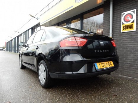 Seat Toledo - 1.2 TSI Enjoy - 1