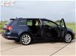 Volkswagen Golf Variant - 1.6 TDi Business Leer ECC PDC v+a Navi - 1 - Thumbnail