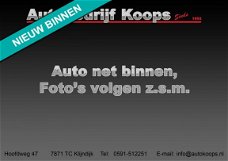 Volkswagen Caddy - Life 1.9 TDi 105Pk Turijn Comfort 5-Persoons | Airco | Dubbele zij-schuifdeuren |