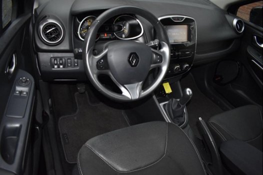 Renault Clio - 0.9 TCe ECO Night&Day '16 Navi Airco Cruise - 1