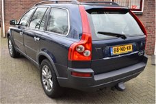 Volvo XC90 - 2.4 D5 Exclusive '03 Xenon Leder Navi