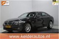 BMW 5-serie - 520d Executive Navi, Clima, Xenon, Cruise, Pdc, Mooie auto - 1 - Thumbnail