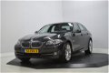 BMW 5-serie - 520d Executive Navi, Clima, Xenon, Cruise, Pdc, Mooie auto - 1 - Thumbnail