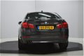 BMW 5-serie - 520d Executive Navi, Clima, Xenon, Cruise, Pdc, Mooie auto - 1 - Thumbnail