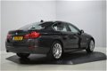 BMW 5-serie - 520d Executive Navi, Clima, Xenon, Cruise, Pdc, Mooie auto - 1 - Thumbnail