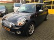 Mini Mini Clubman - 1.6 Cooper Chili - 1 - Thumbnail