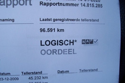 Opel Agila - 1.0-12V 5 Drs. Hoge zit .Lage km stand.Apk tot 16-01-2021.Zuinig - 1