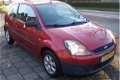 Ford Fiesta - 1.3-8V Style 3 Drs. Airco.Ned.auto.Hoge zit .Lage km stand.Apk.Zuinig.LM Velgen - 1 - Thumbnail