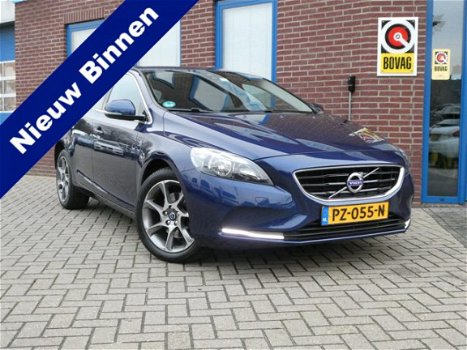 Volvo V40 - 2.0 D2 Ocean Race - 1