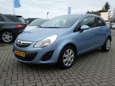 Opel Corsa - 1.4-16V Airco - 1