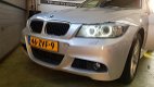 BMW 3-serie Touring - 318d Executive M Sport Led Xenon - 1 - Thumbnail