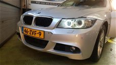 BMW 3-serie Touring - 318d Executive M Sport Led Xenon