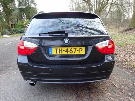 BMW 3-serie Touring - 320 Panorama dak .AUTOMAAT - 1