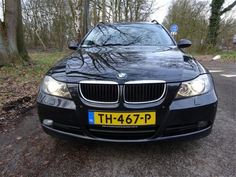 BMW 3-serie Touring - 320 Panorama dak .AUTOMAAT - 1