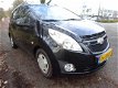 Chevrolet Spark - 1.0 LS BiFuel G3 LPG - 1 - Thumbnail