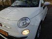 Fiat 500 - 1.2 Lounge met panorama dak - 1 - Thumbnail