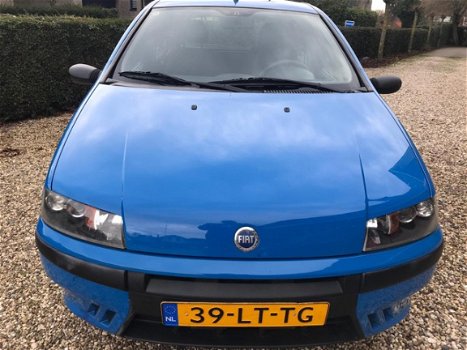 Fiat Punto - 1.2 Sound - 1