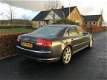 Audi A8 - 4.2 335 PK quattro S line AIRCO NAVI FULL OPTIE BJ 2003 - 1 - Thumbnail