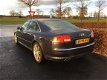 Audi A8 - 4.2 335 PK quattro S line AIRCO NAVI FULL OPTIE BJ 2003 - 1 - Thumbnail