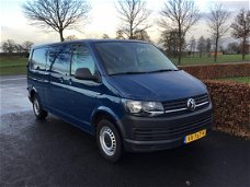 Volkswagen Transporter - T6 2.0 TDI 140 PK L2H1 AIRCO BJ 2016