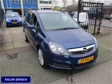 Opel Zafira - 1.8 Enjoy, 7 Persoons , *Clima/Airco*, zeer nette auto