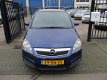 Opel Zafira - 1.8 Enjoy, 7 Persoons , *Clima/Airco*, zeer nette auto - 1 - Thumbnail